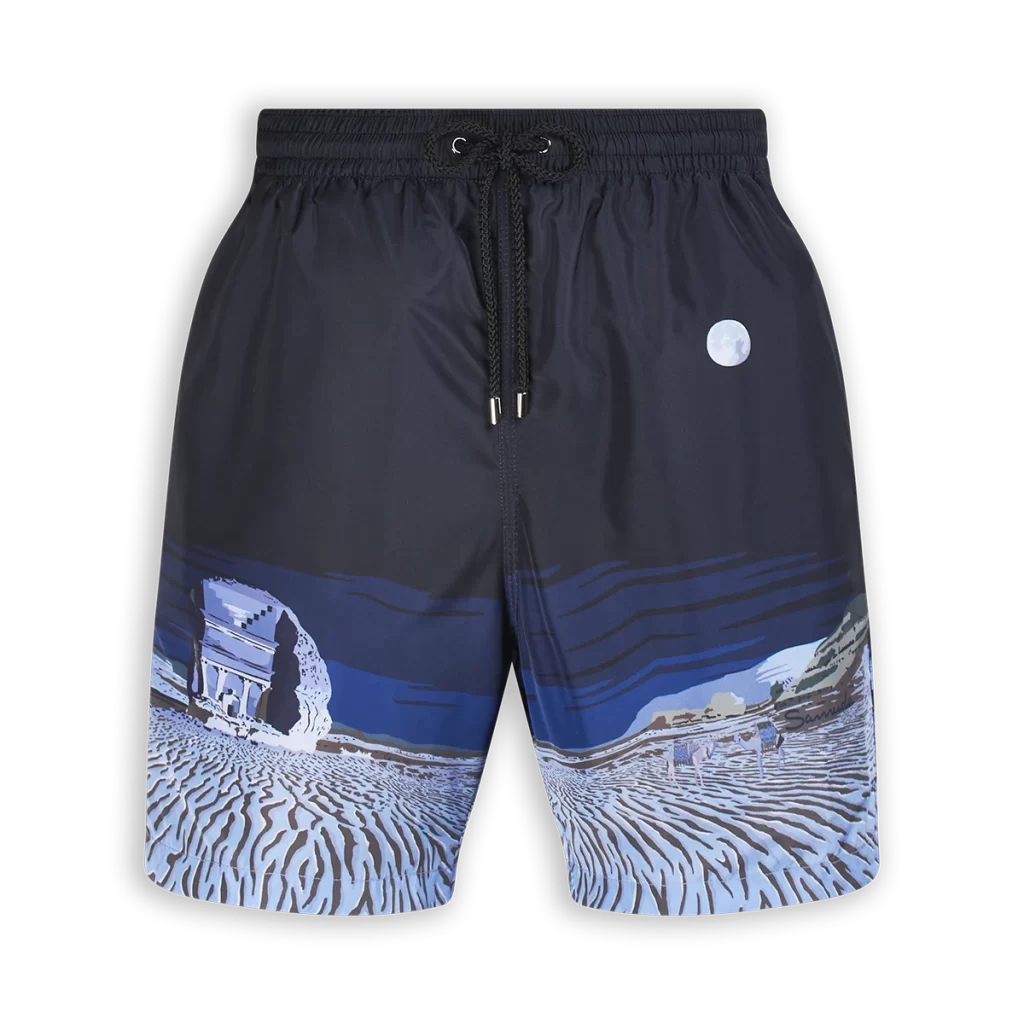 Swim Shorts - Al Ula