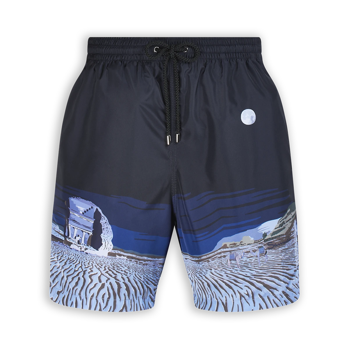 Swim Shorts - Al Ula