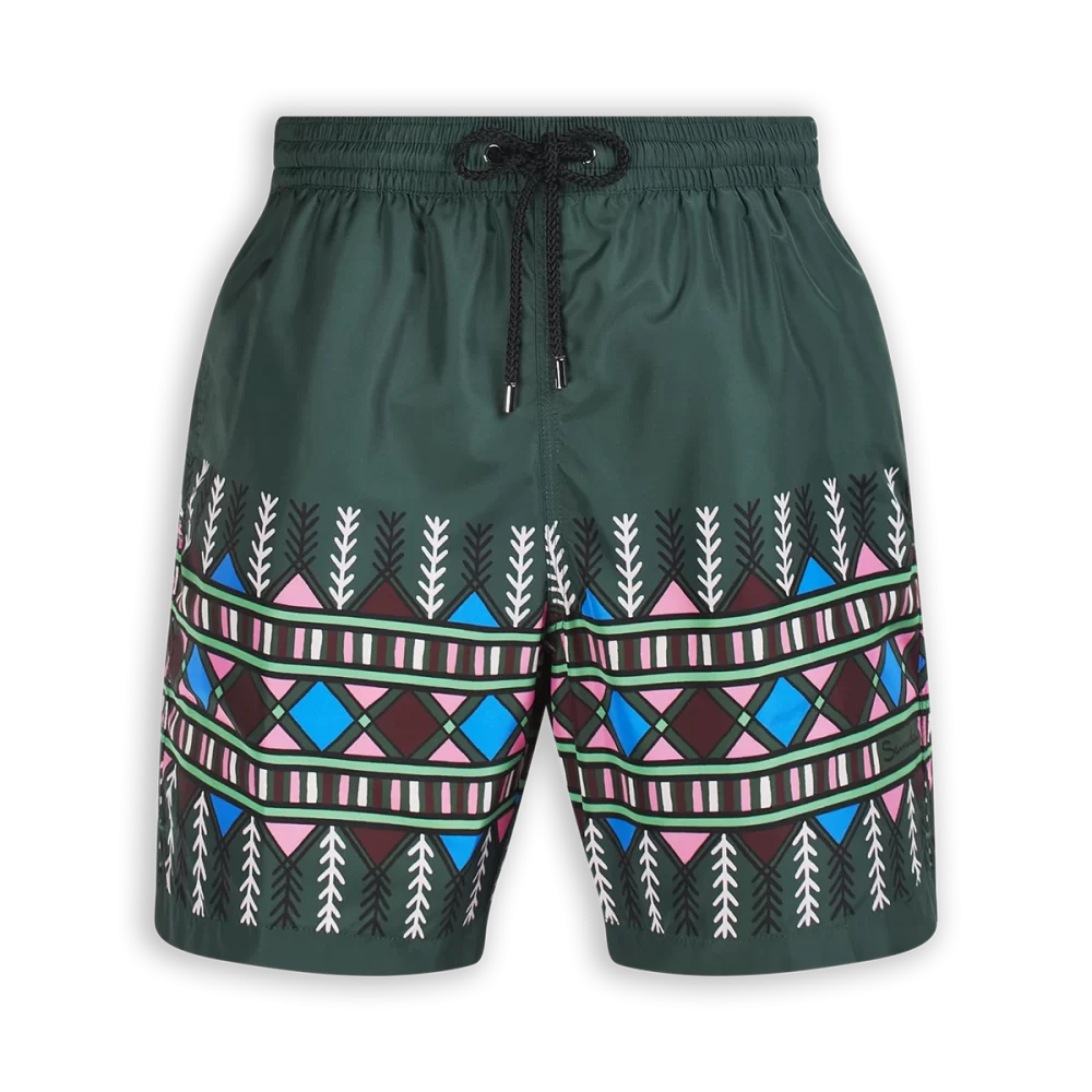 swim shorts - Asir