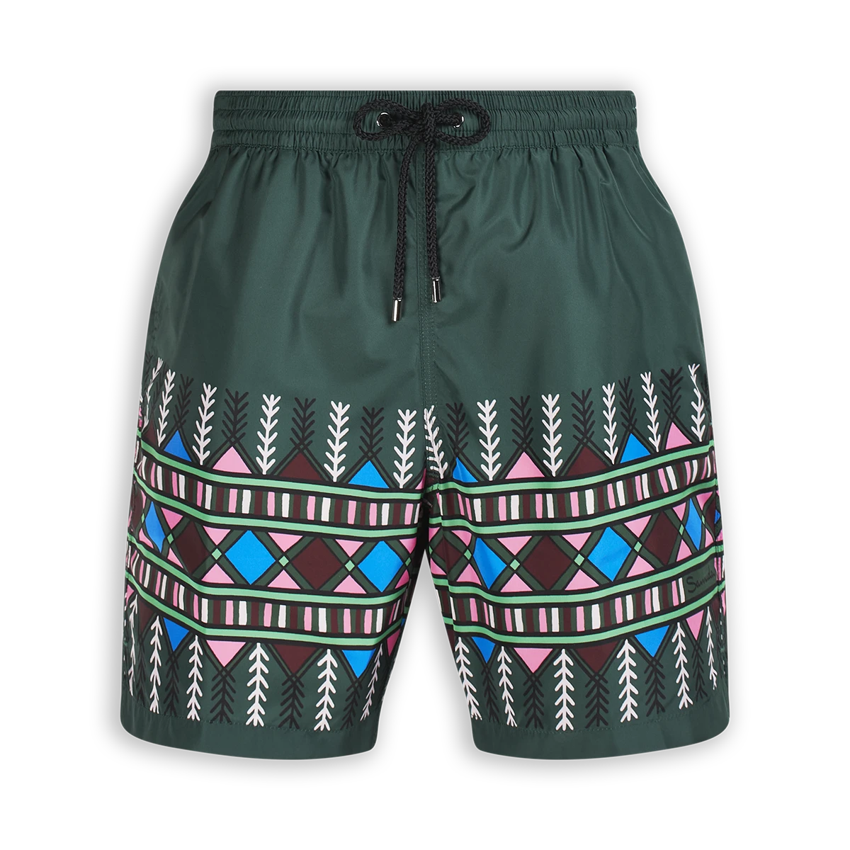 swim shorts - Asir