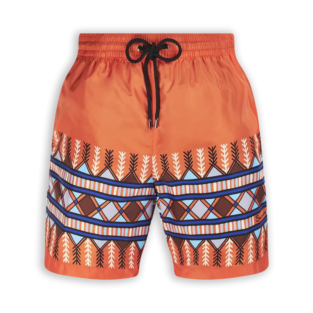 swim shorts - Asir