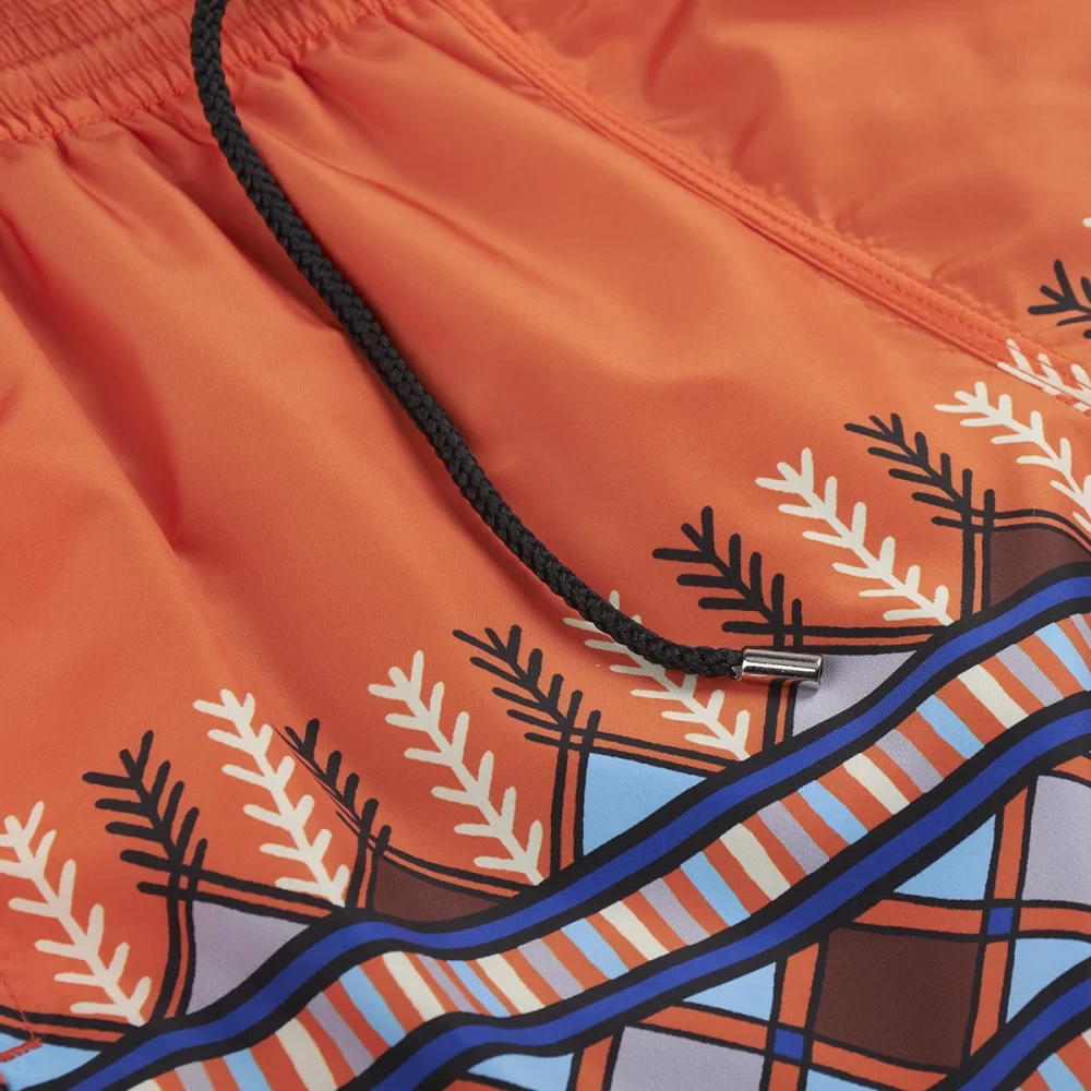 swim shorts - Asir