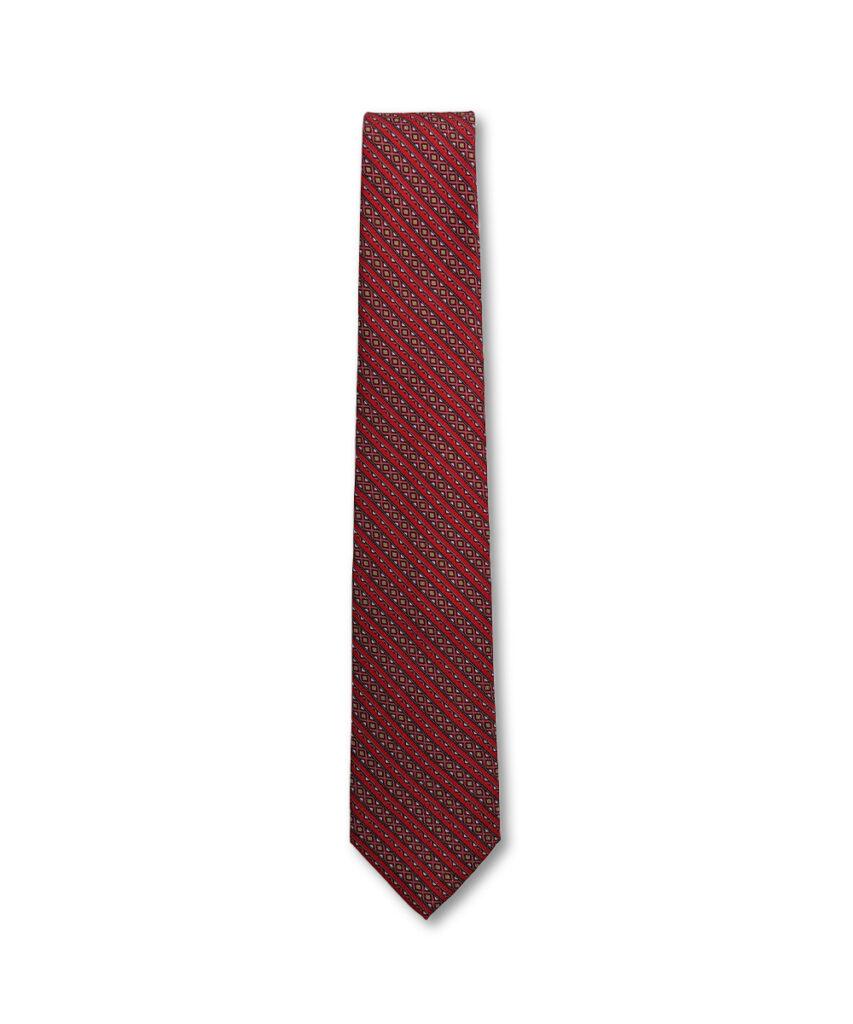 Asir Silk Tie