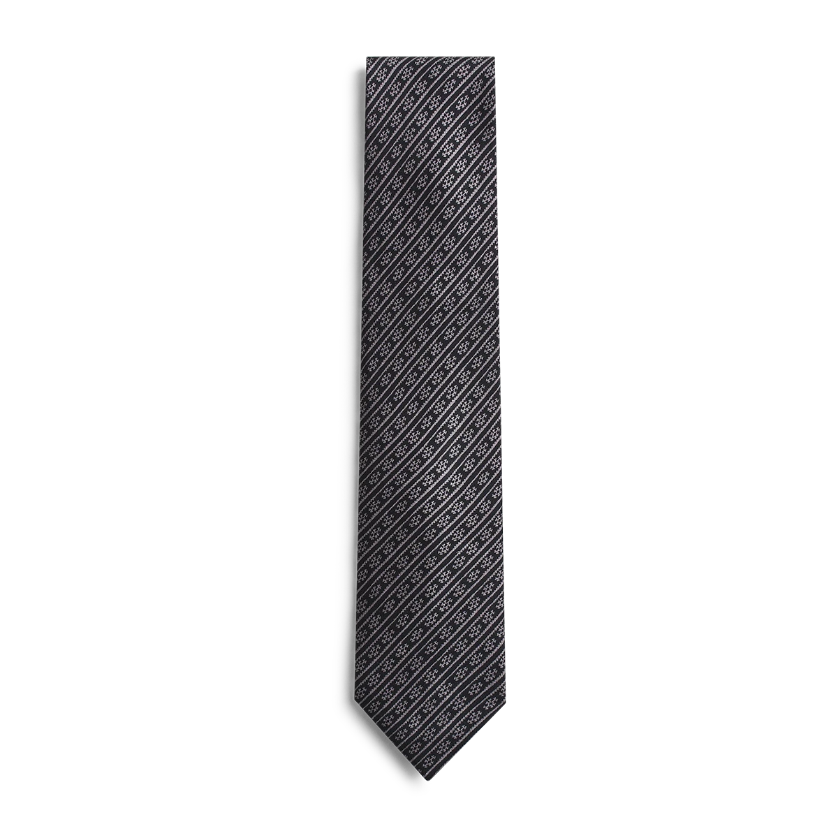 Sadu Silk Tie