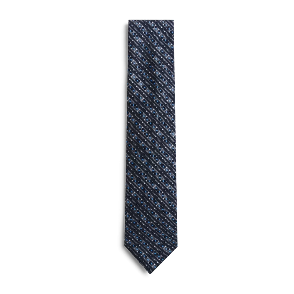 Asir Silk Tie