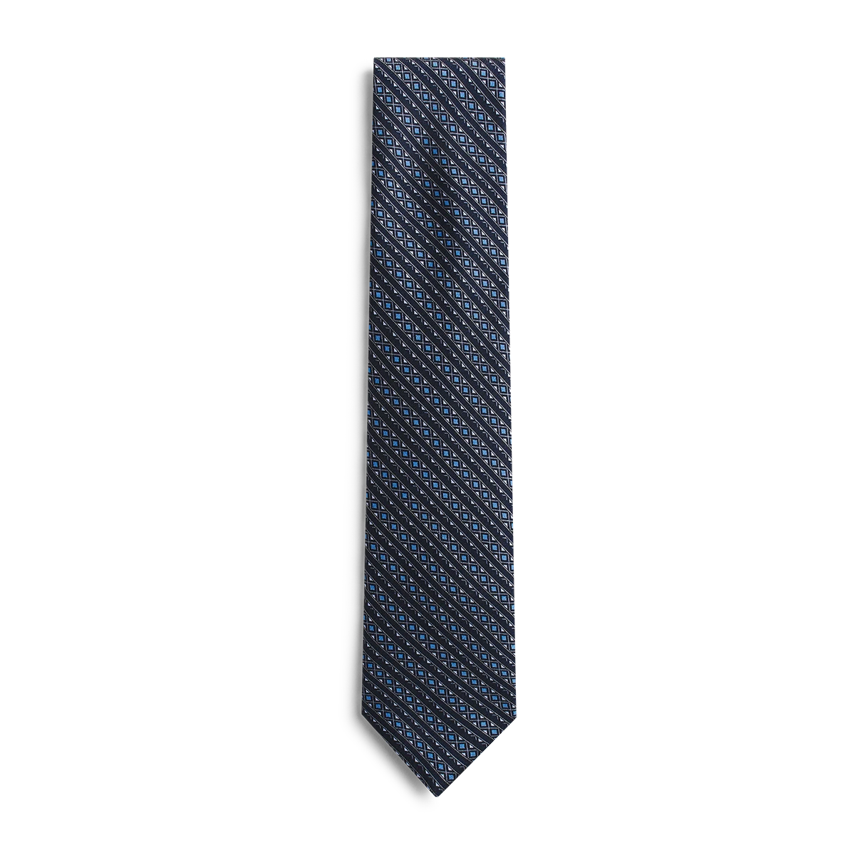 Asir Silk Tie