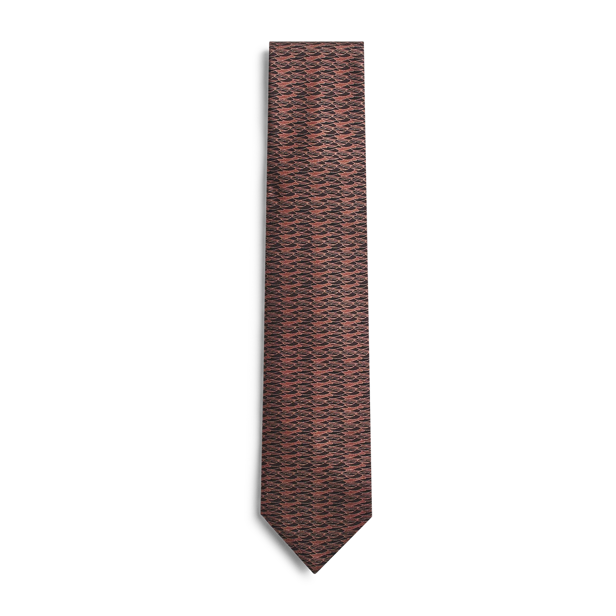 Sahra'a Silk Tie